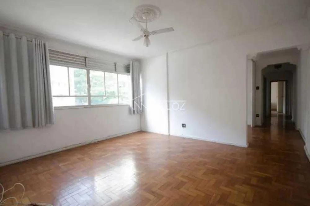 Apartamento, 3 quartos, 100 m² - Foto 4