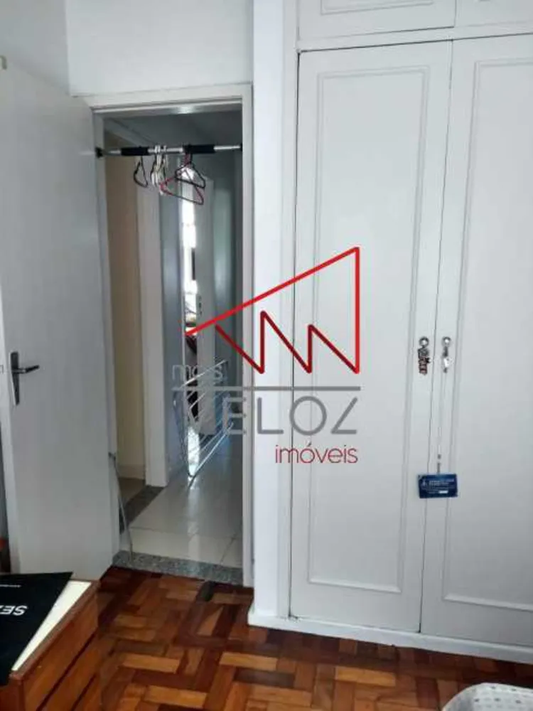 Apartamento, 3 quartos, 75 m² - Foto 5