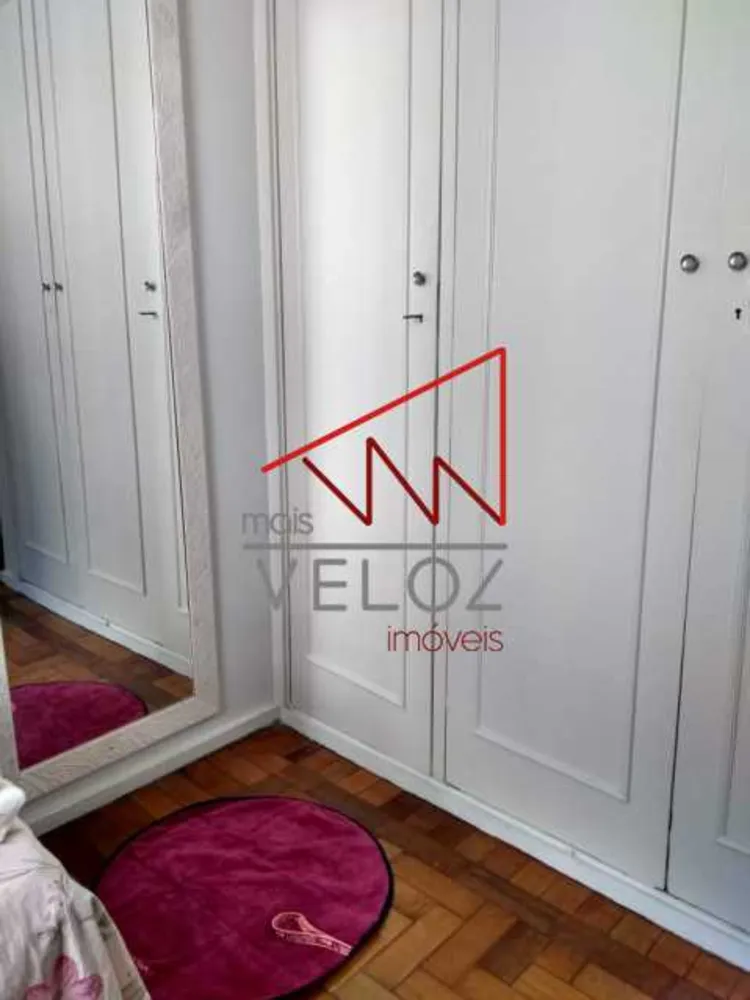 Apartamento, 3 quartos, 75 m² - Foto 6