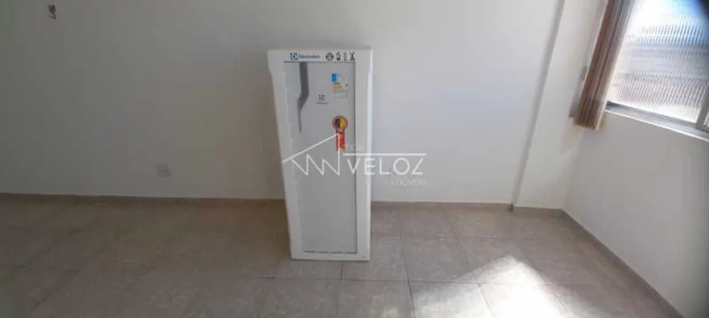 Apartamento, 1 quarto, 35 m² - Foto 7