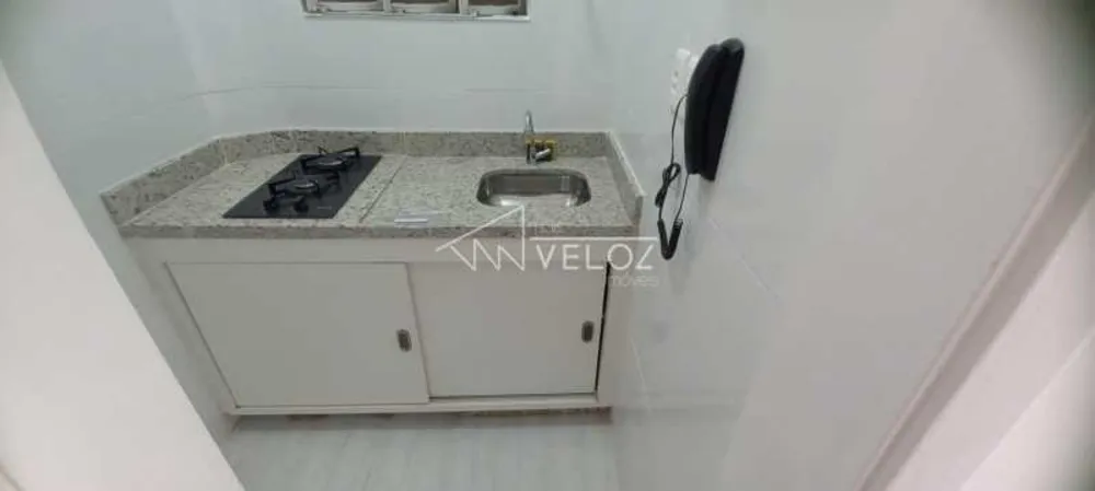 Apartamento, 1 quarto, 35 m² - Foto 12