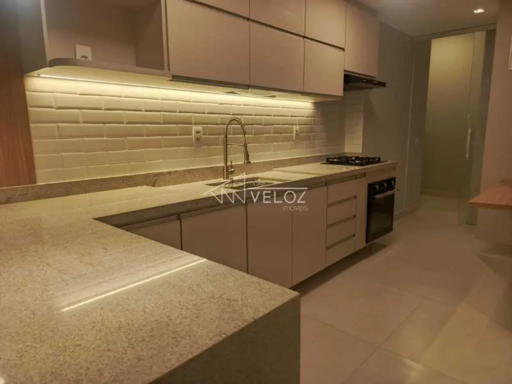 Apartamento, 2 quartos, 78 m² - Foto 6