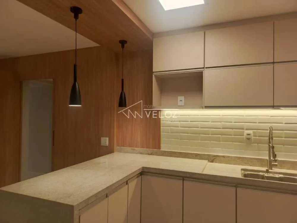 Apartamento, 2 quartos, 78 m² - Foto 8