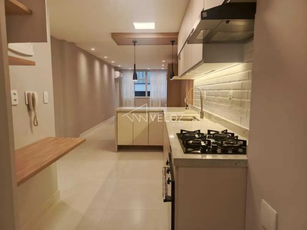 Apartamento, 2 quartos, 78 m² - Foto 10