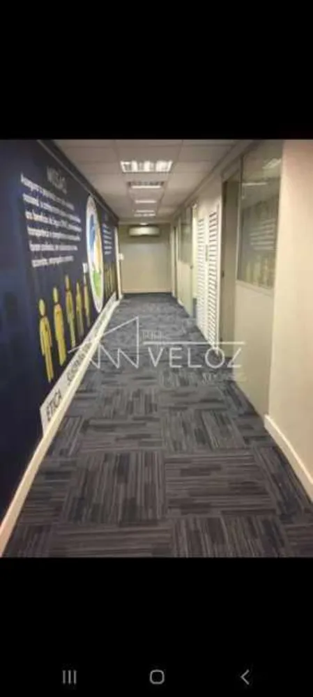 Sala-Conjunto, 330 m² - Foto 8