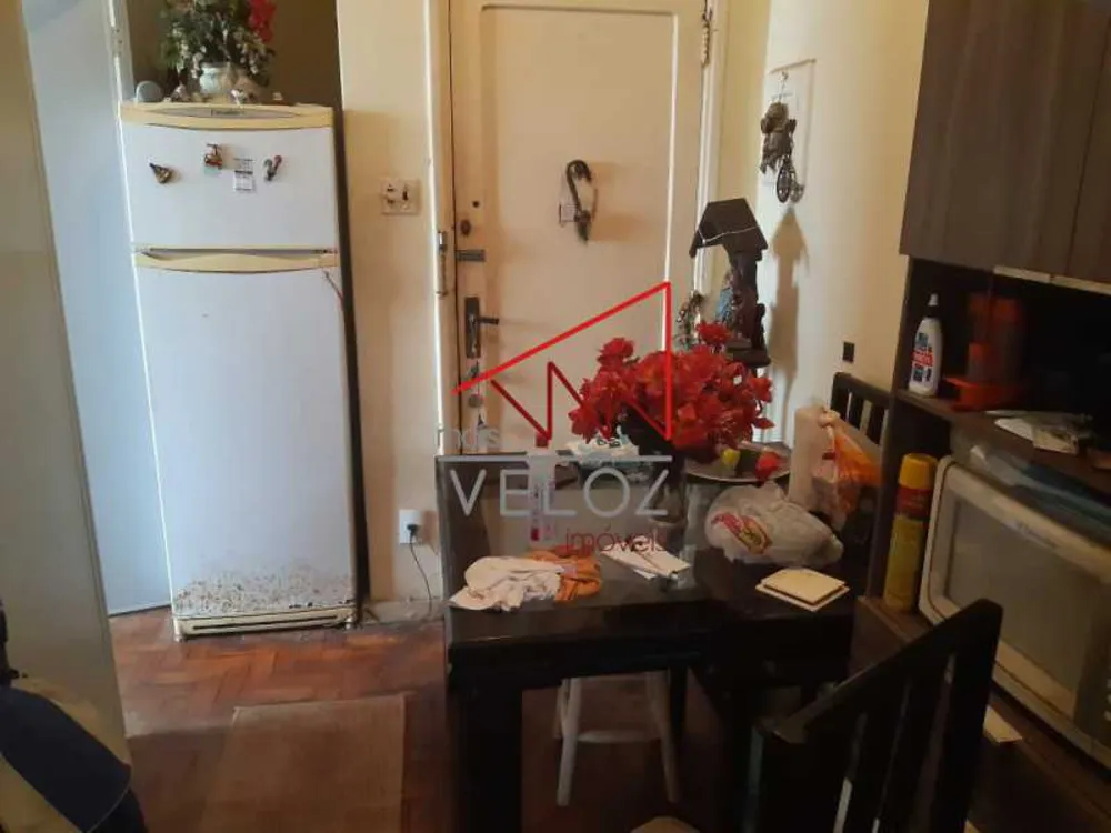 Apartamento, 1 quarto, 35 m² - Foto 9