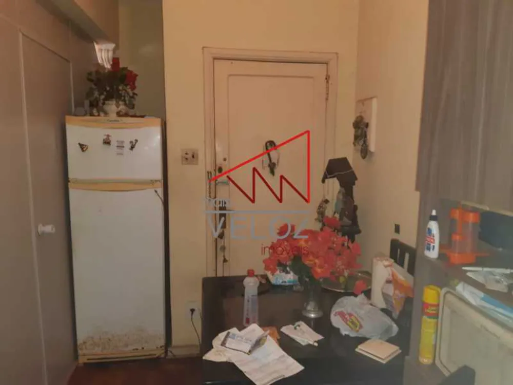 Apartamento, 1 quarto, 35 m² - Foto 6
