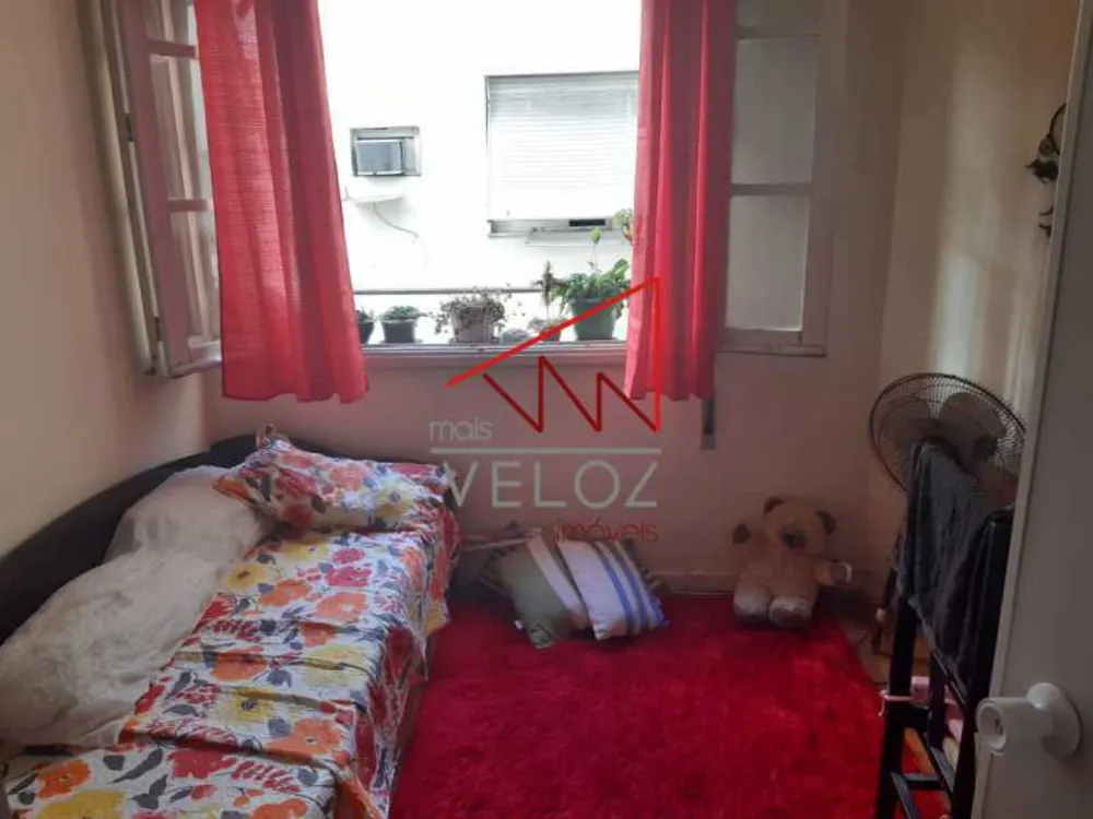Apartamento, 1 quarto, 35 m² - Foto 13