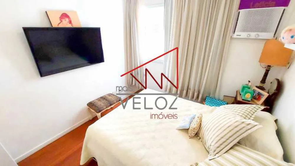 Apartamento, 4 quartos, 152 m² - Foto 1