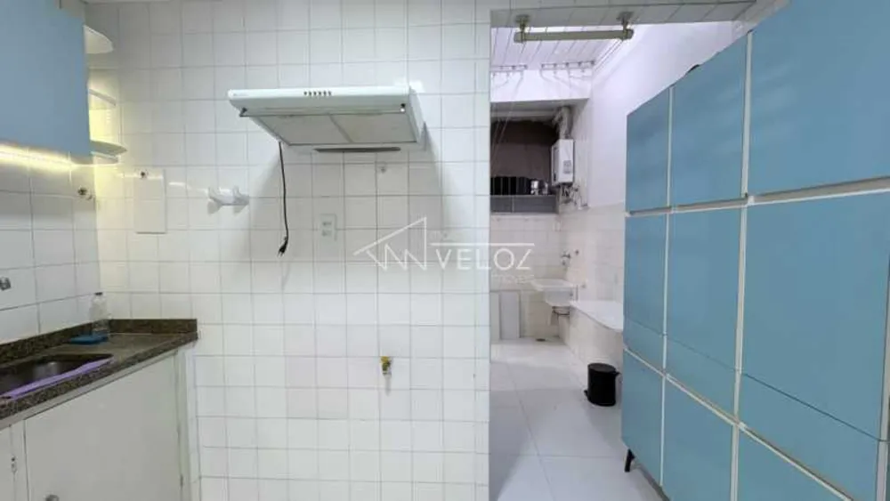 Apartamento, 2 quartos, 66 m² - Foto 2