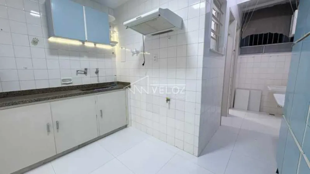 Apartamento, 2 quartos, 66 m² - Foto 1