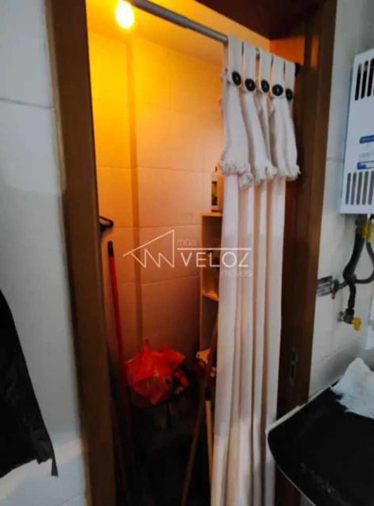 Apartamento, 2 quartos, 77 m² - Foto 7