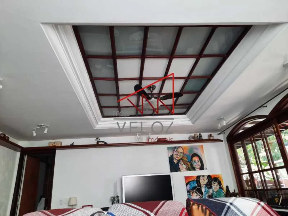 Cobertura, 3 quartos, 224 m² - Foto 2