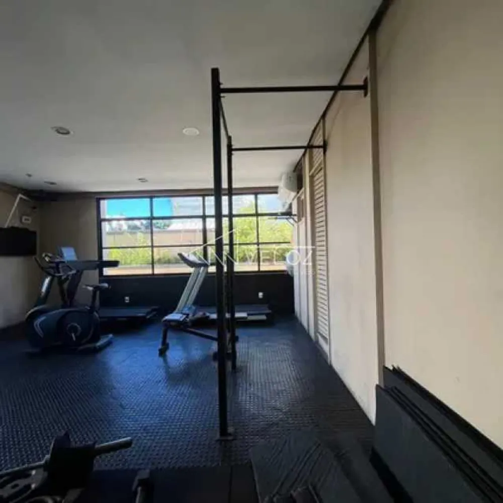 Flat/Apart Hotel, 1 quarto, 48 m² - Foto 15