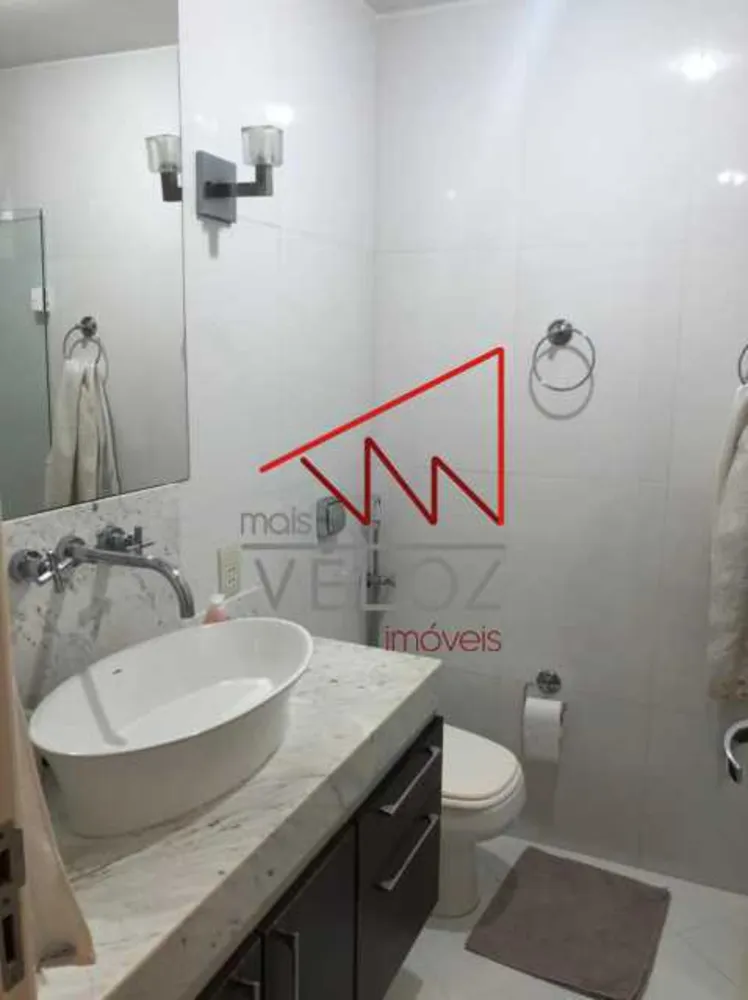 Apartamento, 3 quartos, 150 m² - Foto 8