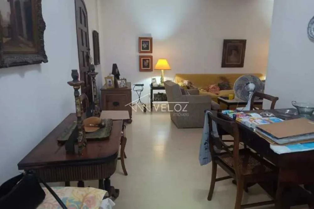 Apartamento, 3 quartos, 120 m² - Foto 18