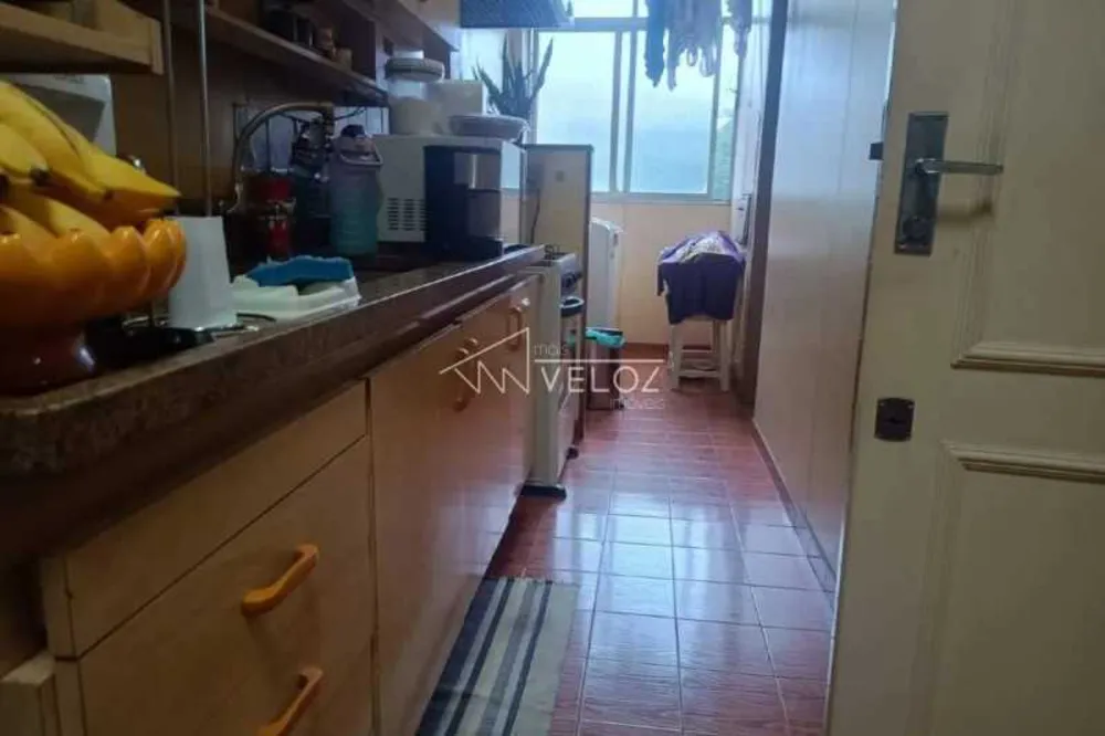 Apartamento, 3 quartos, 120 m² - Foto 17