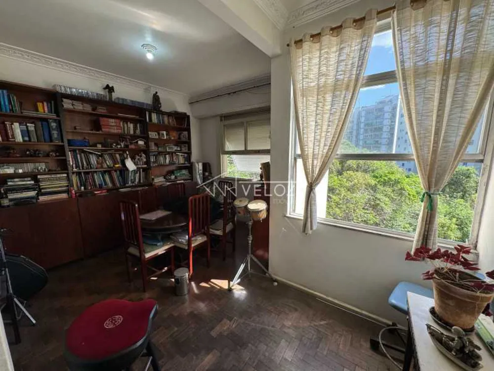 Apartamento, 3 quartos, 97 m² - Foto 2