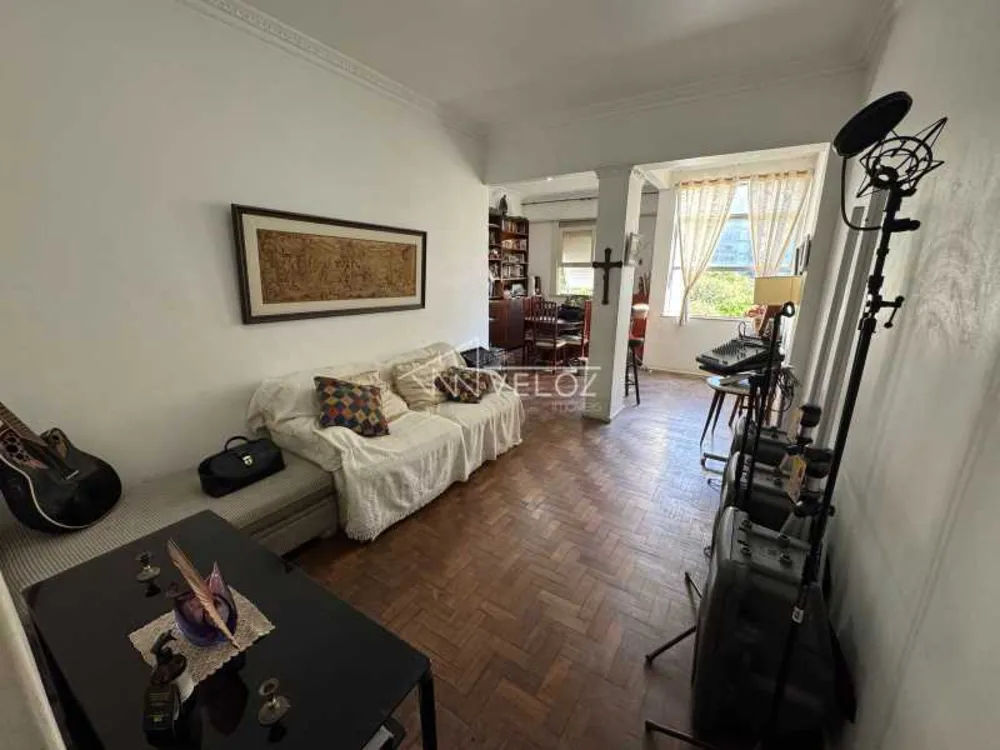 Apartamento, 3 quartos, 97 m² - Foto 6