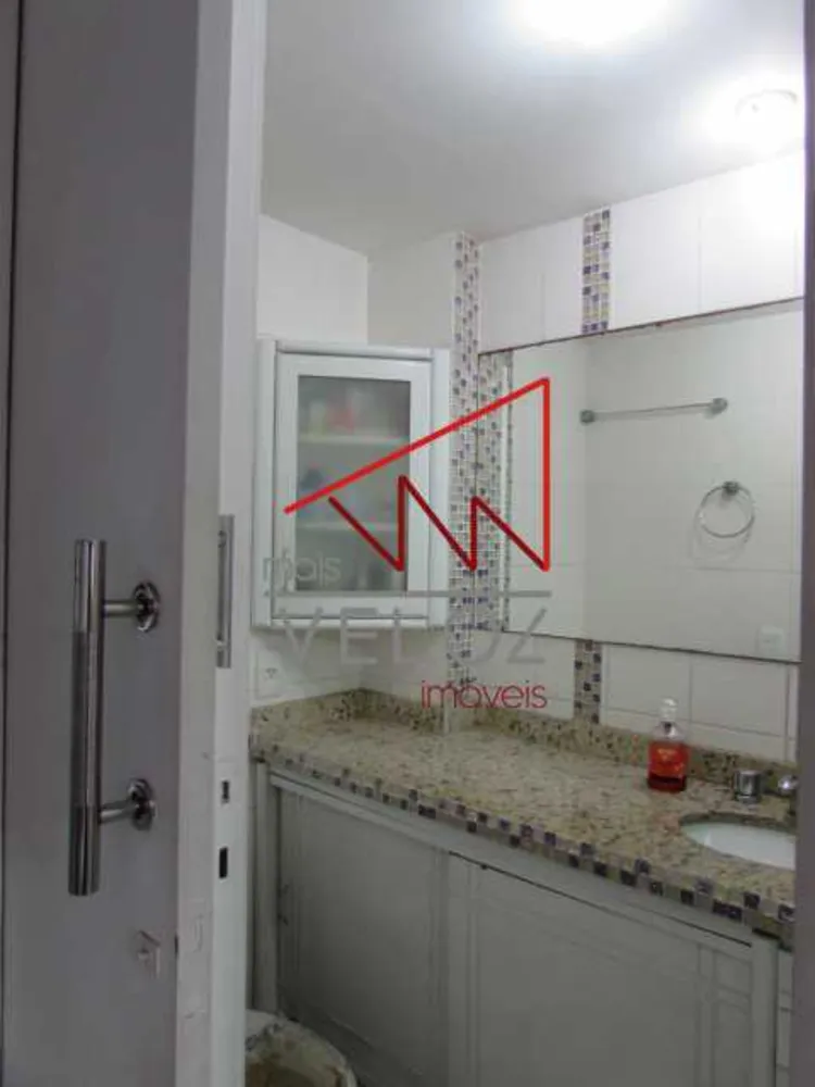Cobertura, 3 quartos, 137 m² - Foto 15