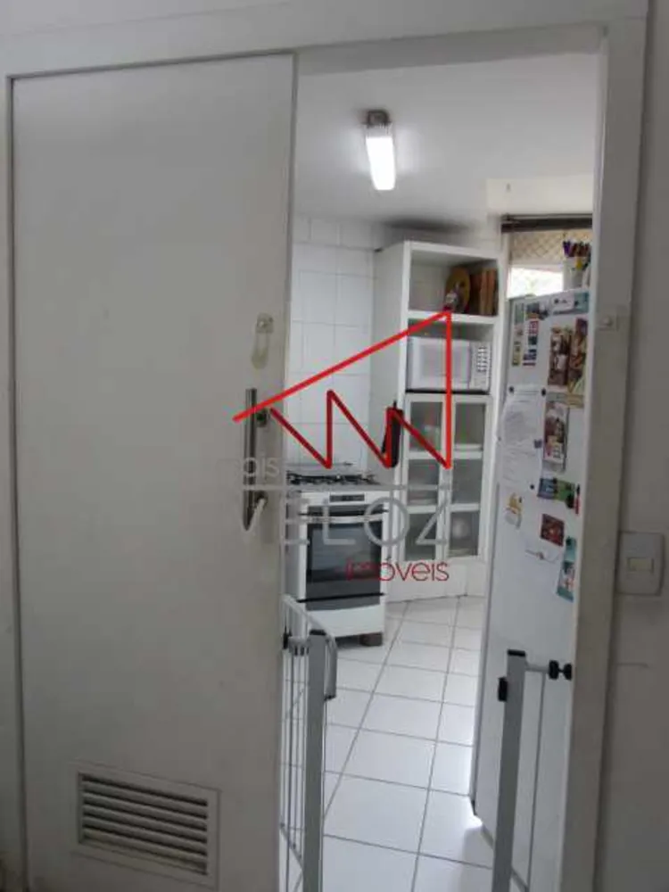 Cobertura, 3 quartos, 137 m² - Foto 16