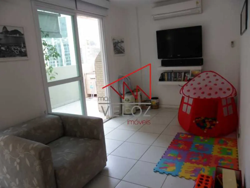 Cobertura, 3 quartos, 137 m² - Foto 22