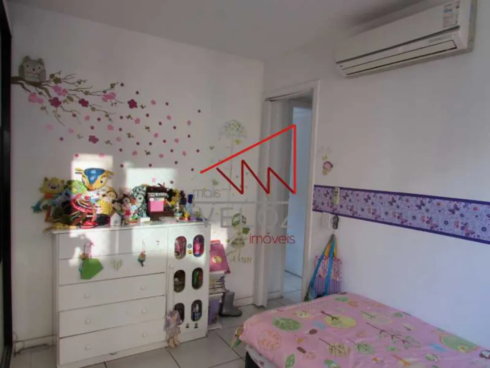 Cobertura, 3 quartos, 137 m² - Foto 10