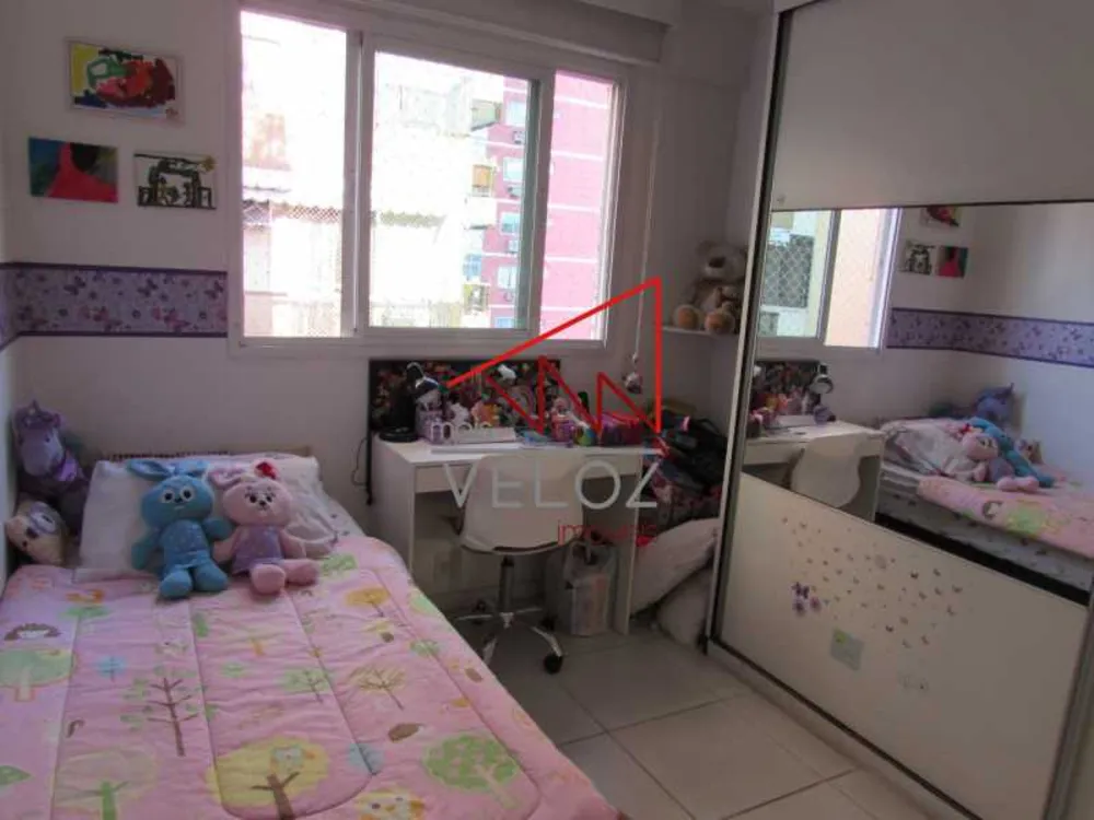 Cobertura, 3 quartos, 137 m² - Foto 26