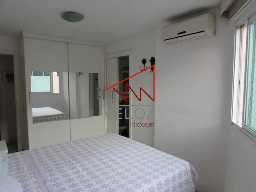 Cobertura, 3 quartos, 137 m² - Foto 4