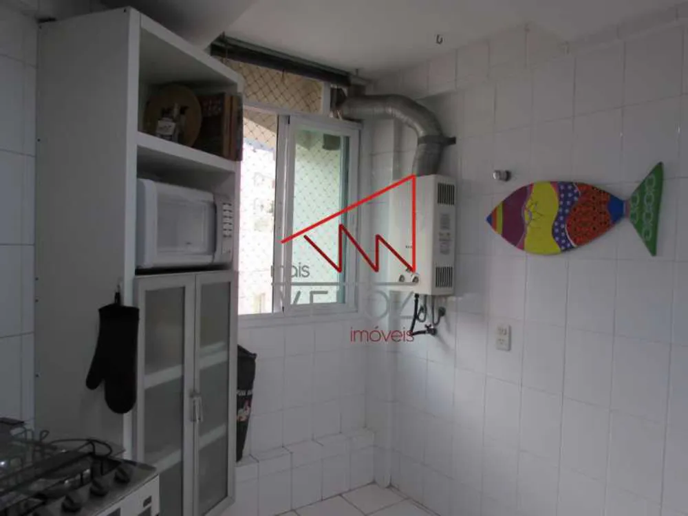 Cobertura, 3 quartos, 137 m² - Foto 11
