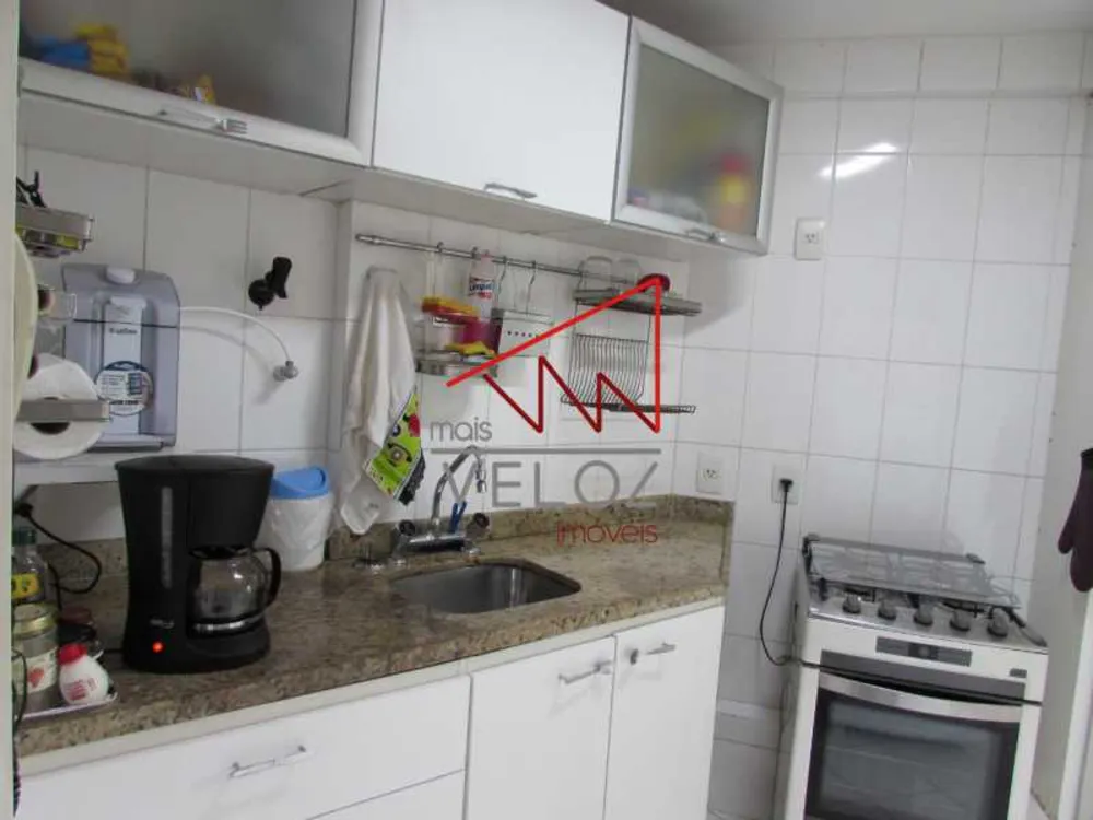 Cobertura, 3 quartos, 137 m² - Foto 21