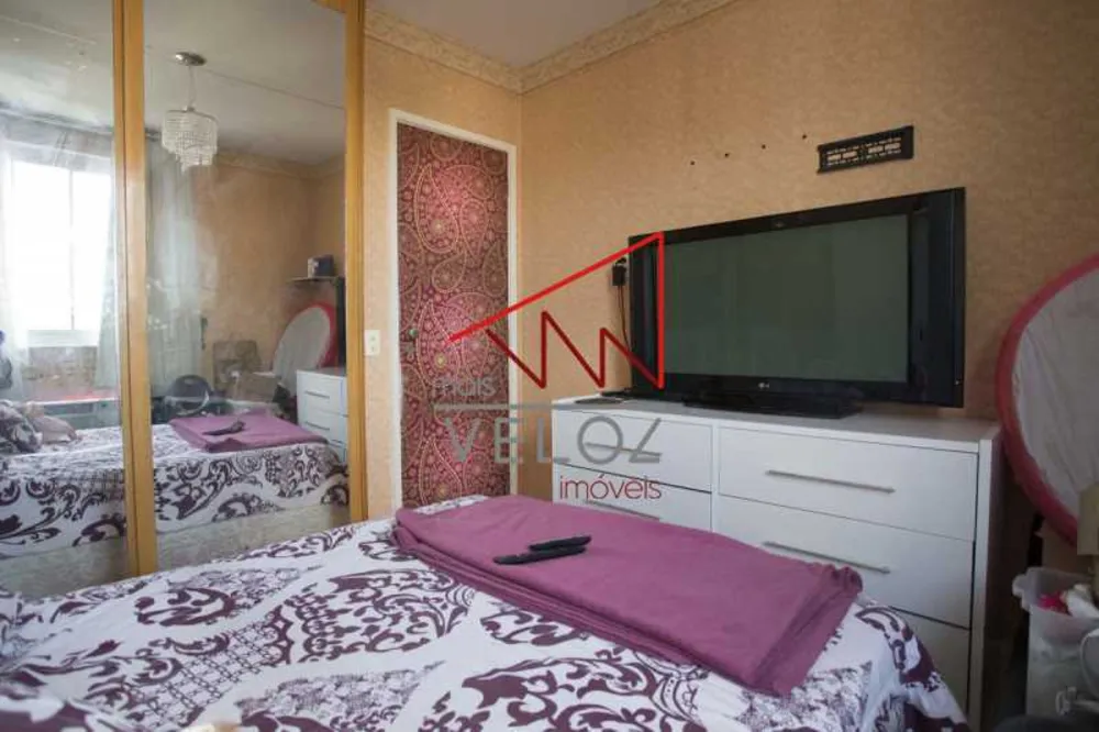 Cobertura, 4 quartos, 197 m² - Foto 15