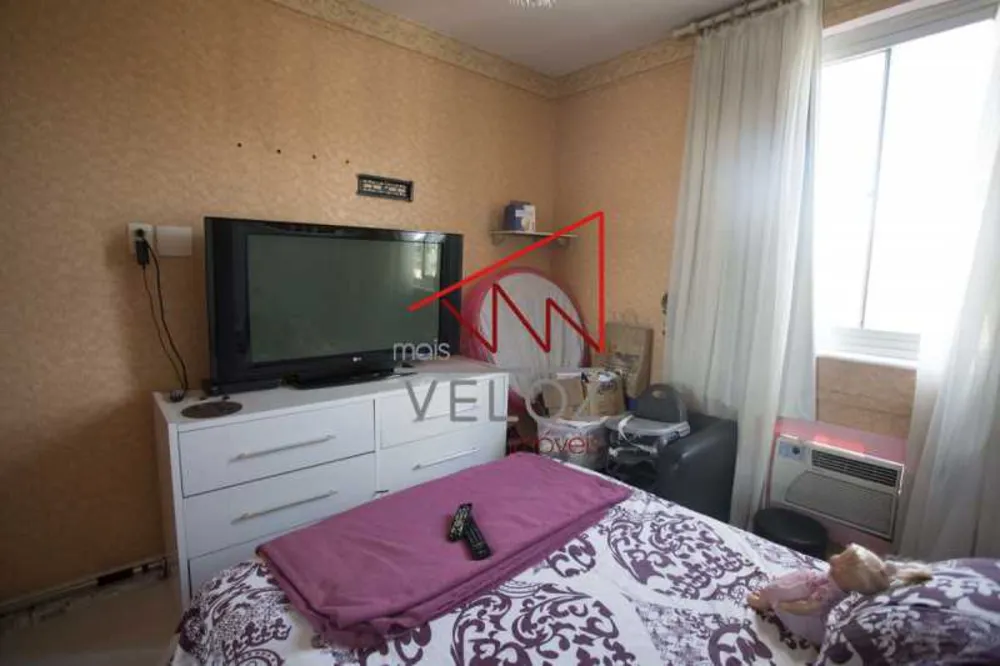 Cobertura, 4 quartos, 197 m² - Foto 21