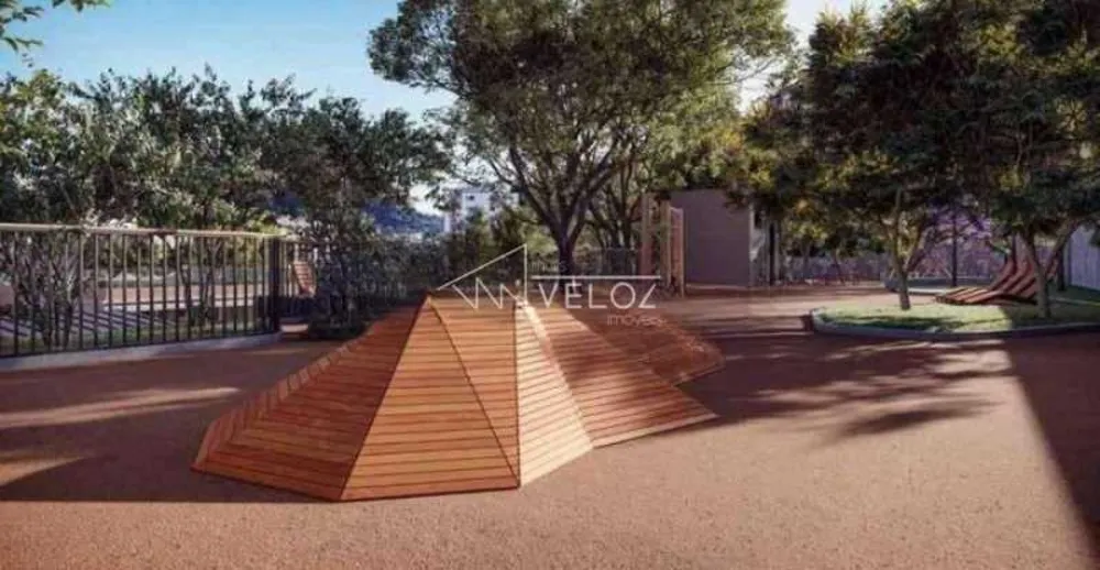 Apartamento, 1 quarto, 28 m² - Foto 17