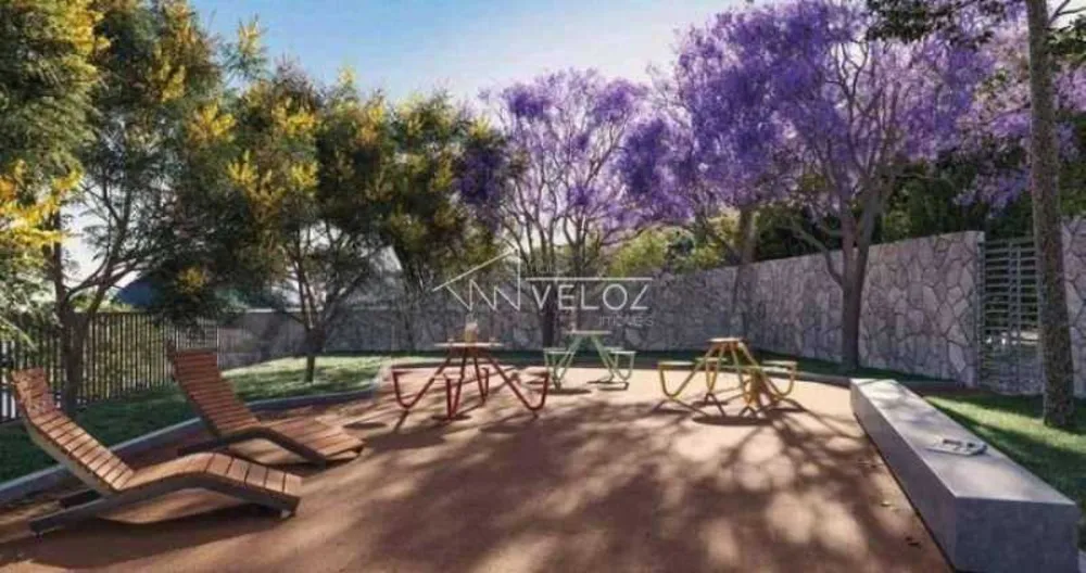 Apartamento, 1 quarto, 28 m² - Foto 15