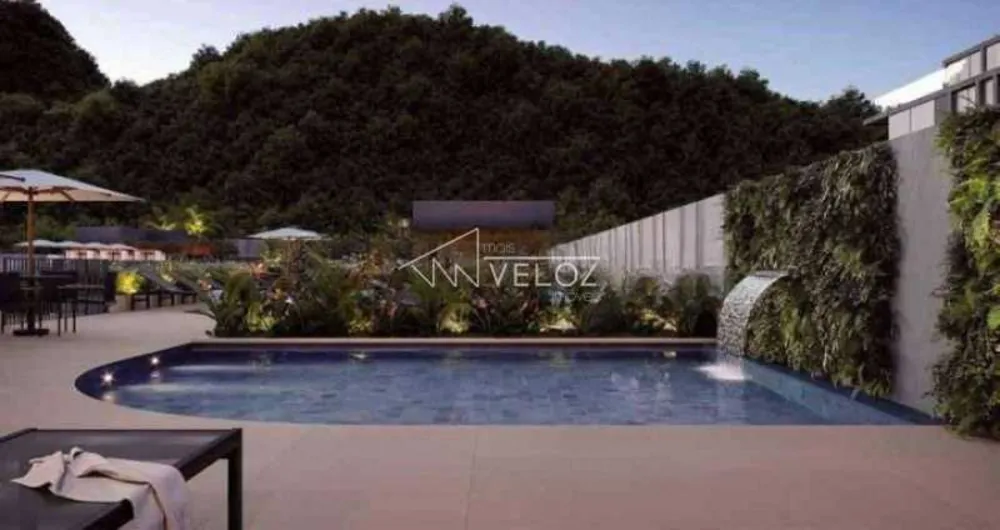 Apartamento, 1 quarto, 28 m² - Foto 2