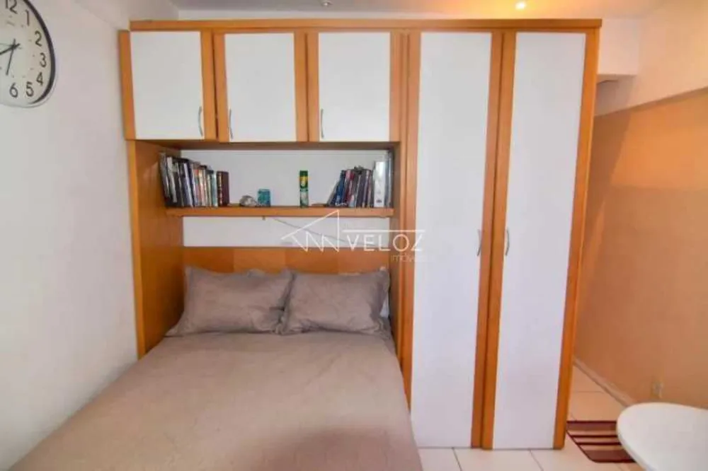 Apartamento, 1 quarto, 25 m² - Foto 18