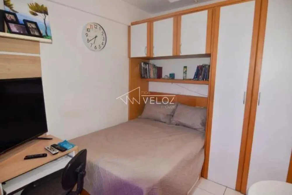 Apartamento, 1 quarto, 25 m² - Foto 7