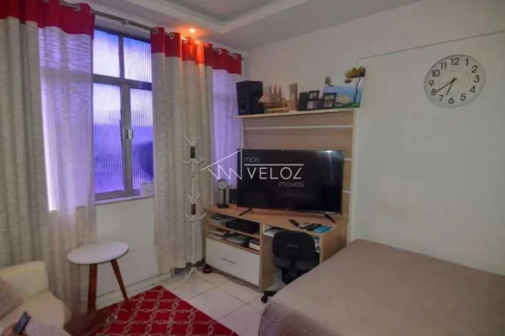 Apartamento, 1 quarto, 25 m² - Foto 3