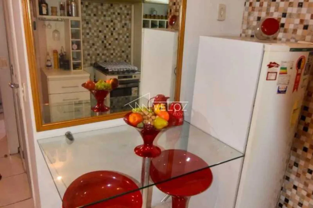 Apartamento, 1 quarto, 25 m² - Foto 9