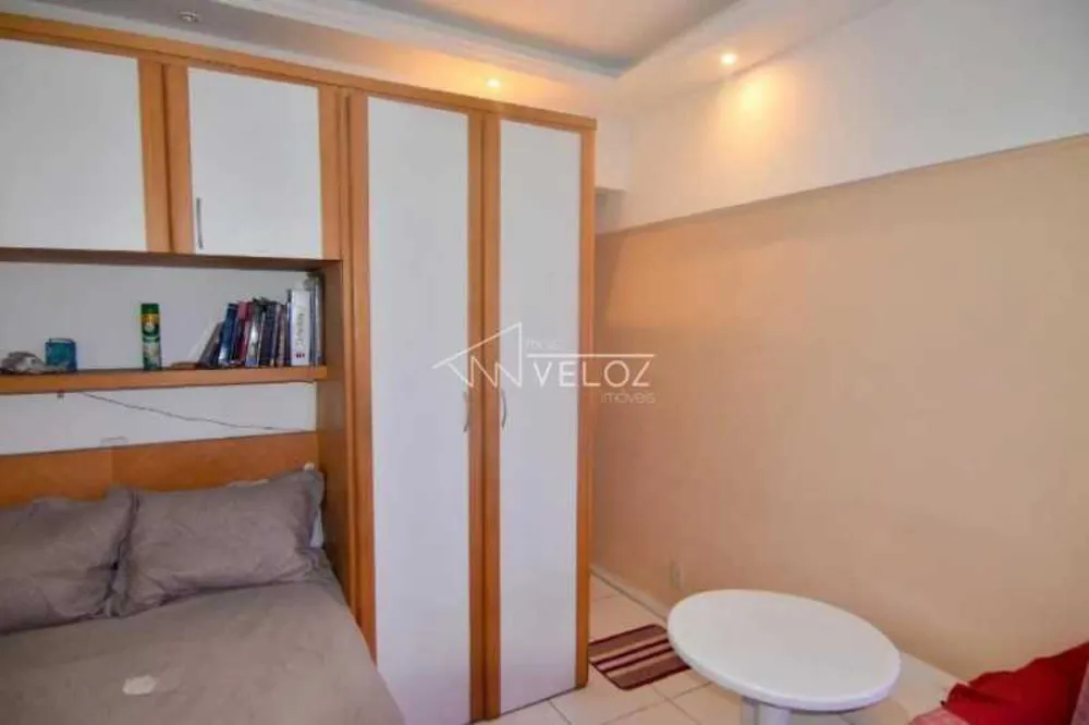 Apartamento, 1 quarto, 25 m² - Foto 17