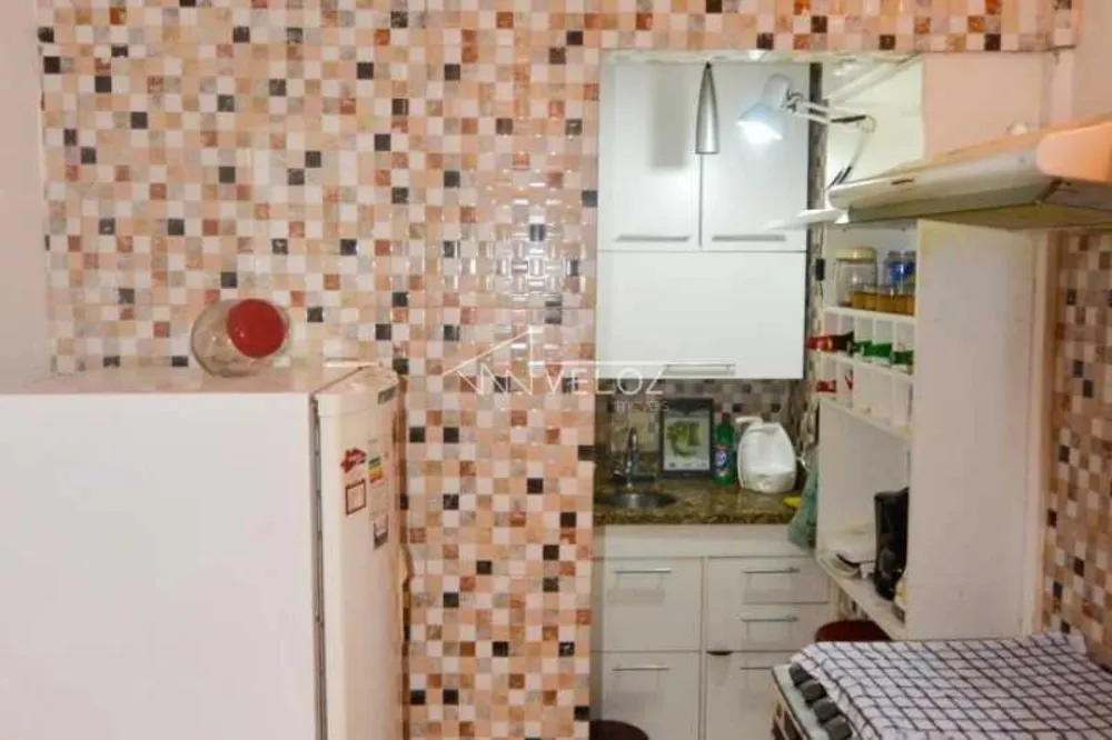 Apartamento, 1 quarto, 25 m² - Foto 13