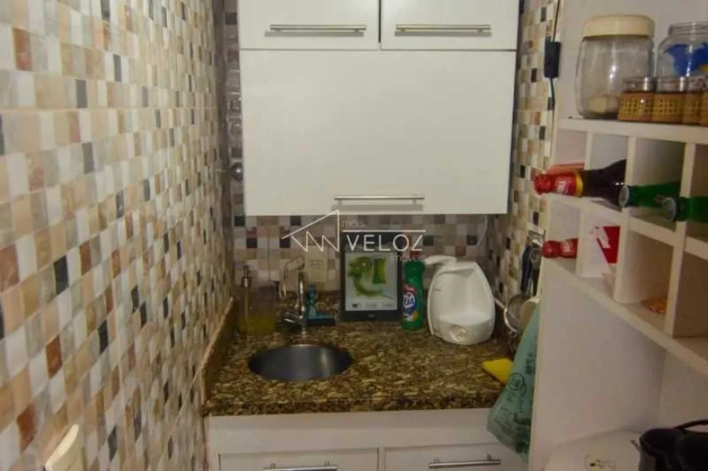 Apartamento, 1 quarto, 25 m² - Foto 12
