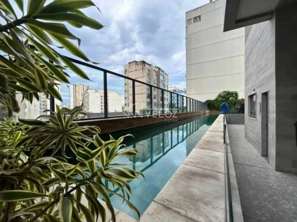Apartamento, 3 quartos, 100 m² - Foto 10