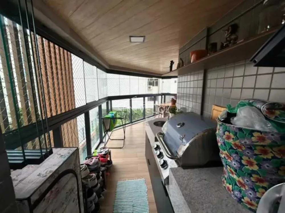 Apartamento, 3 quartos, 100 m² - Foto 23