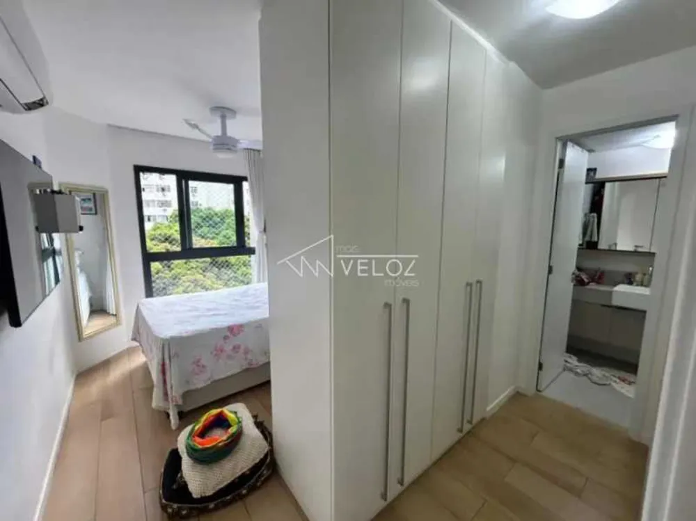 Apartamento, 3 quartos, 100 m² - Foto 6