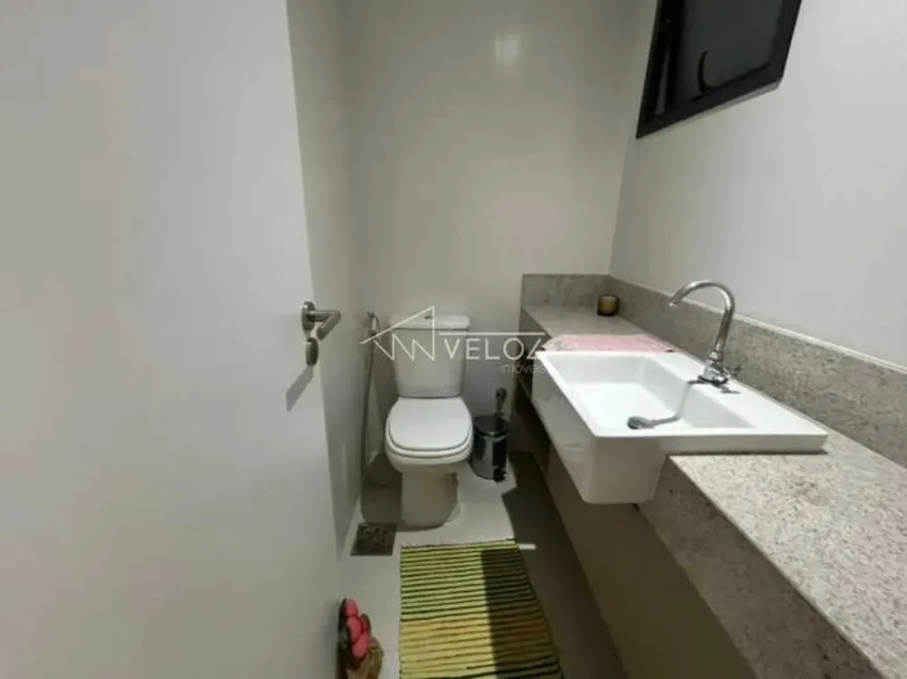 Apartamento, 3 quartos, 100 m² - Foto 24