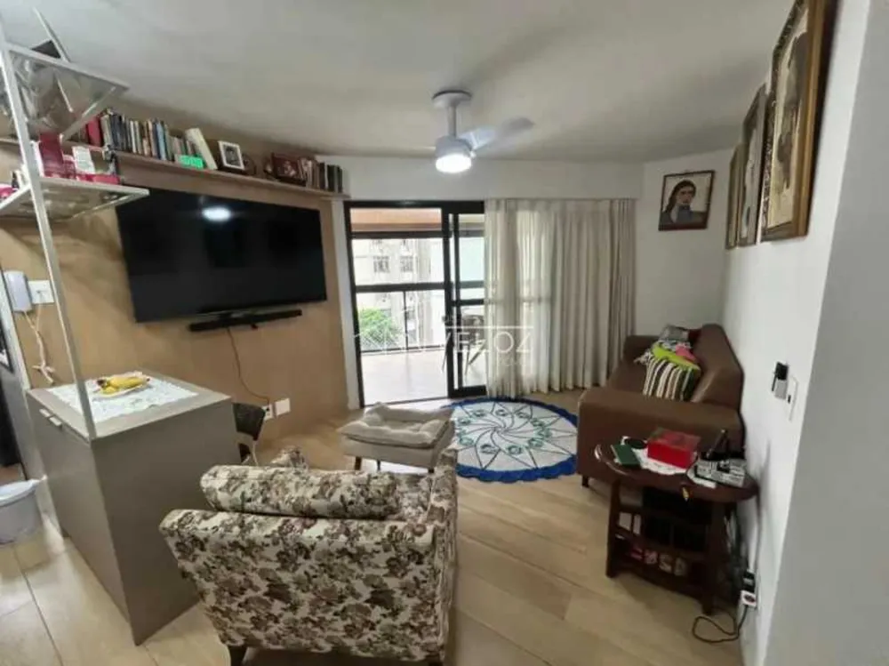 Apartamento, 3 quartos, 100 m² - Foto 13