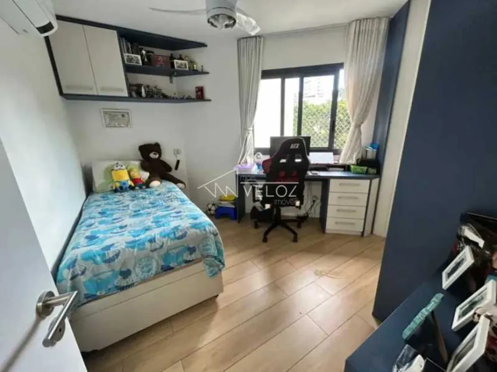 Apartamento, 3 quartos, 100 m² - Foto 21