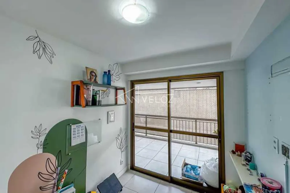 Apartamento, 3 quartos, 127 m² - Foto 2